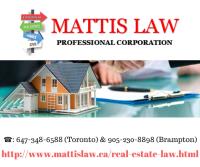 Mattis Law Professional Corporation image 7